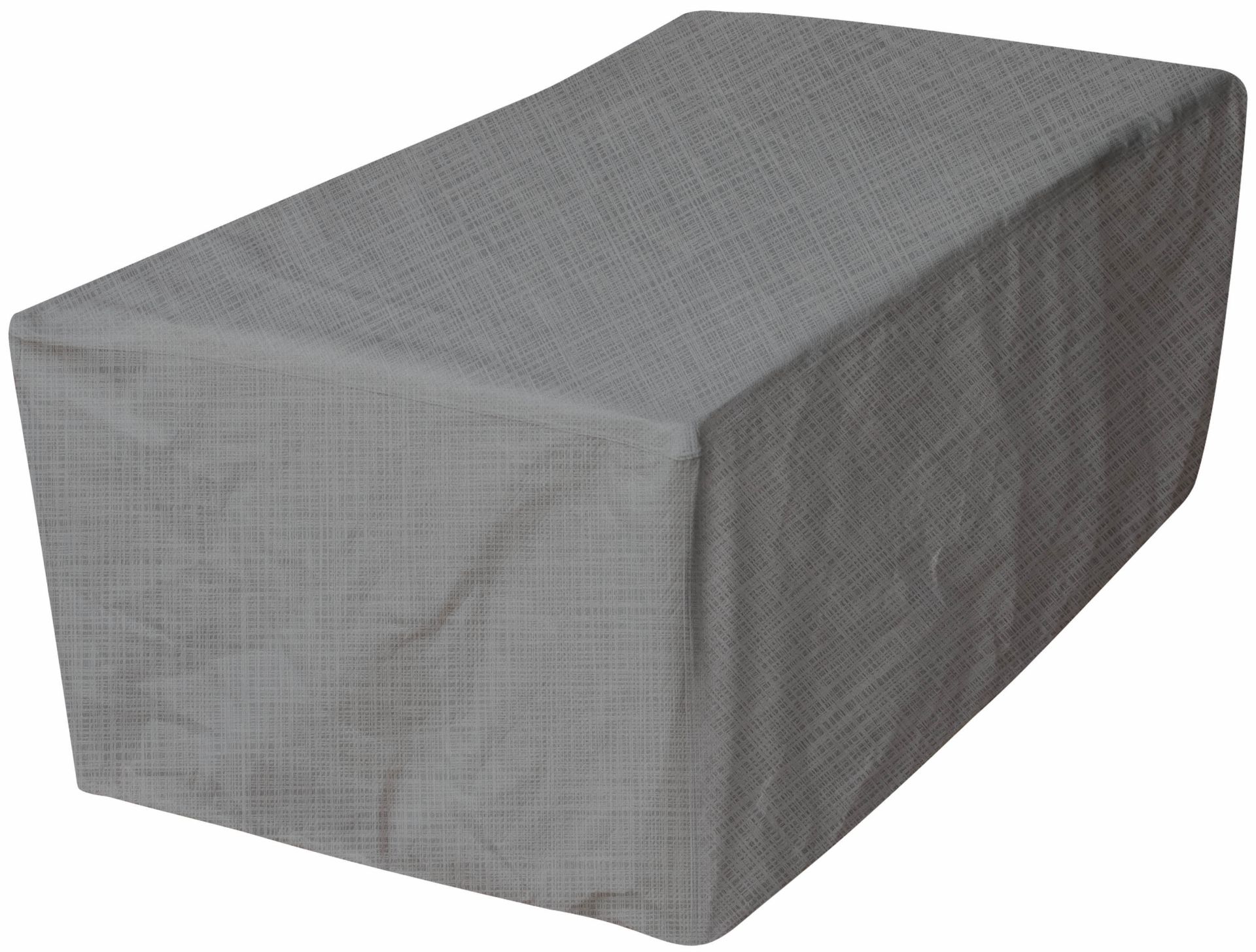 EuroTrail Gartentisch Abdeckung 140 x 80 H 75 cm
